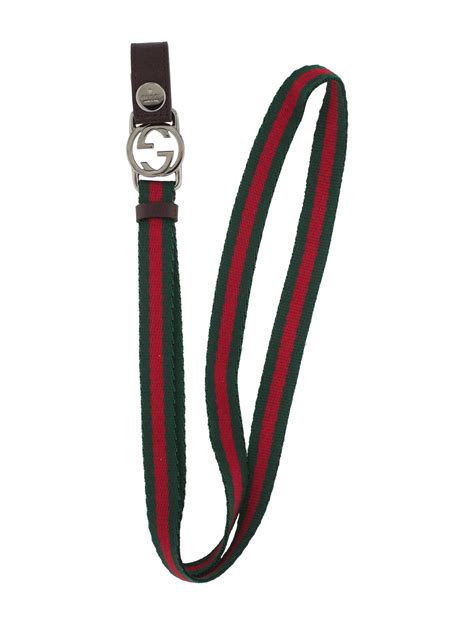 gucci lanyard cheap|gucci lanyard for sale.